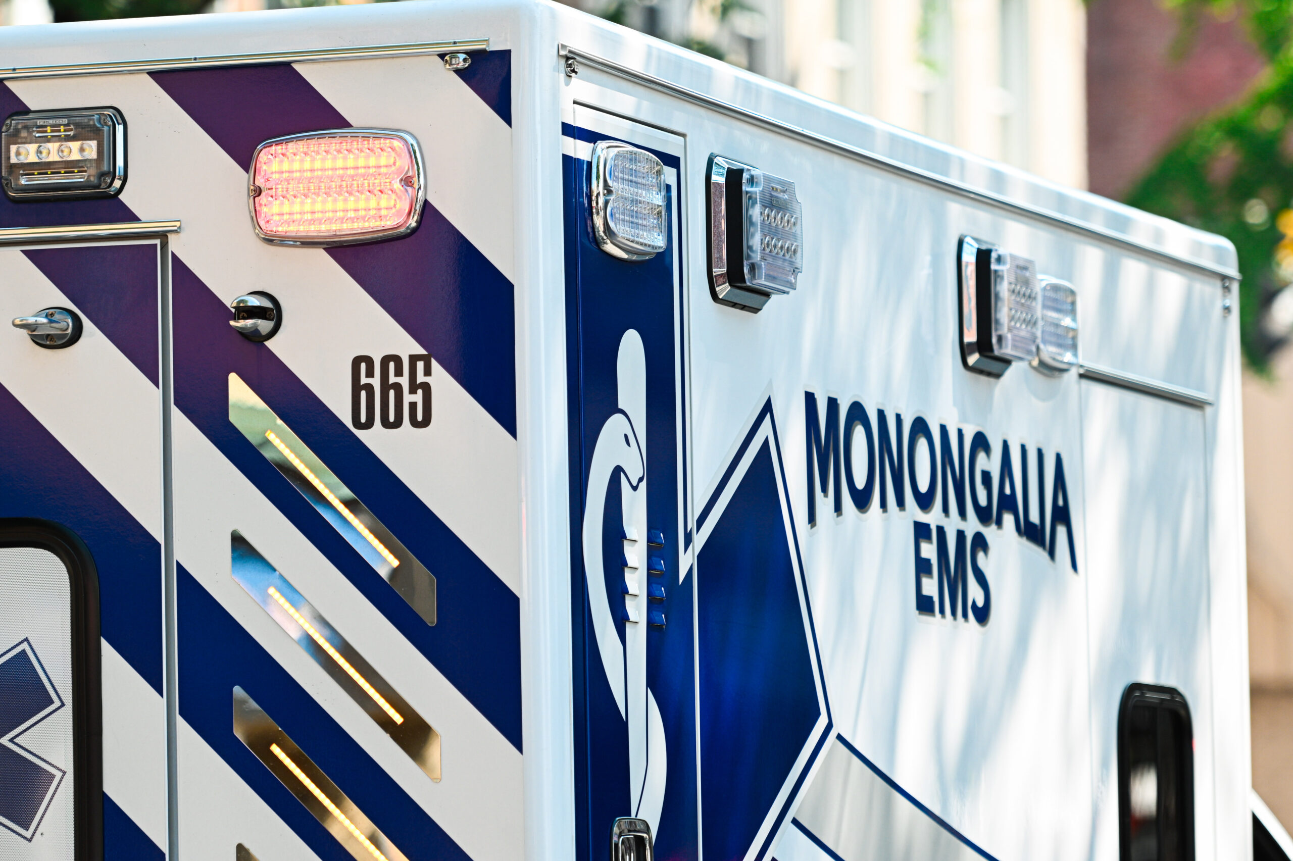 Commission places Mon EMS levy renewal on November ballot